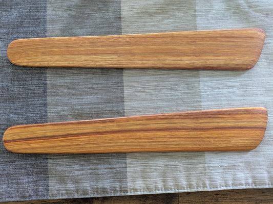Canary handmade spatula